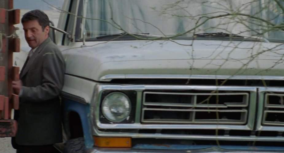 Ford F-Series