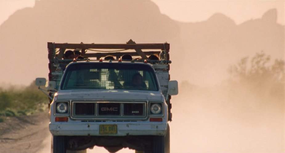 GMC C-Series