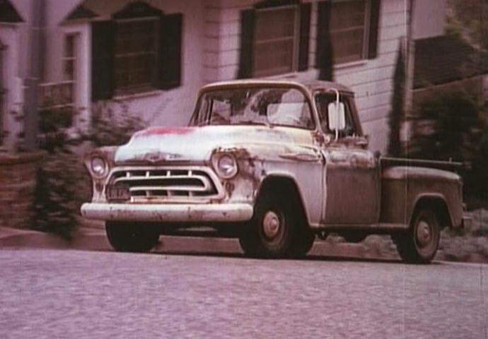 Chevrolet Task-Force 3100