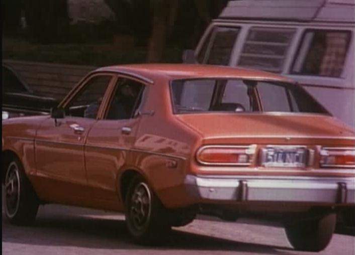 Datsun B210