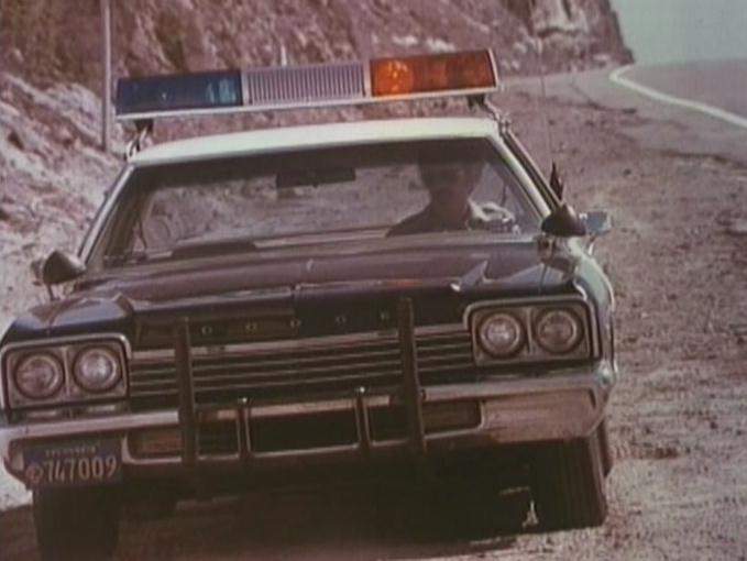 Dodge Monaco