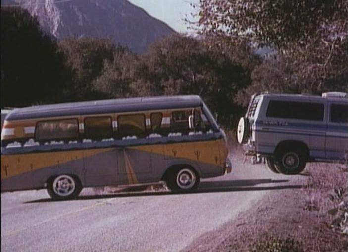 Ford Econoline
