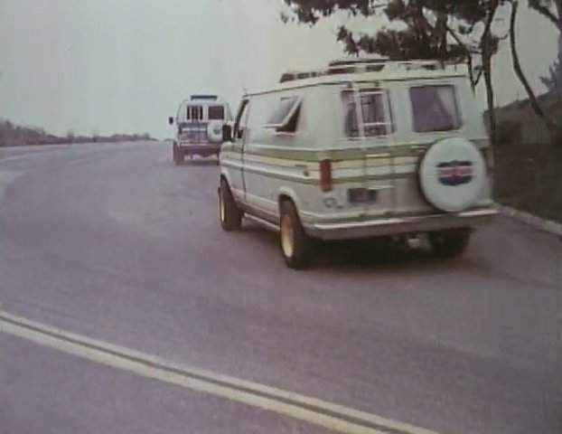 Ford Econoline