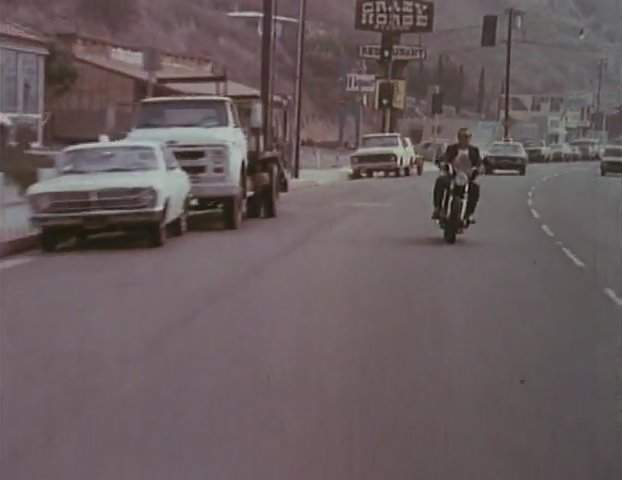 Ford Falcon
