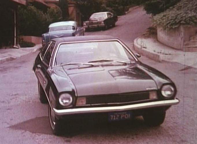 Ford Pinto