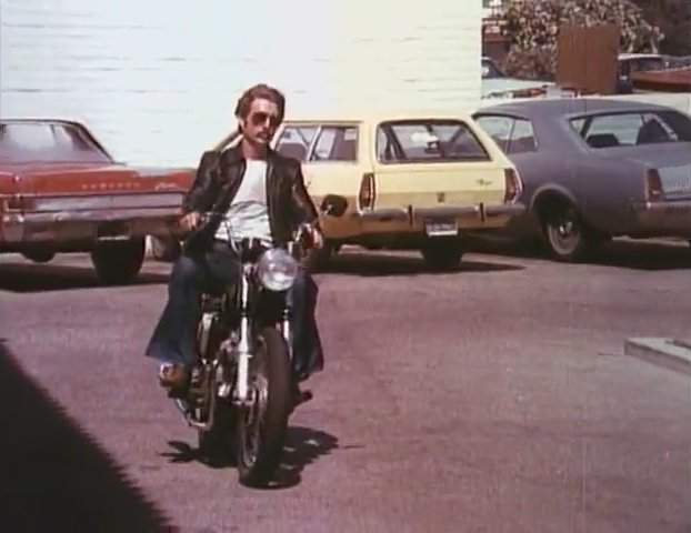 Ford Pinto Wagon