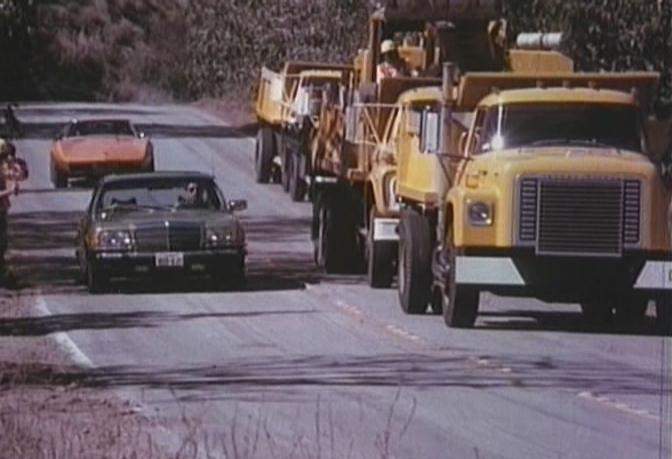 International Harvester Loadstar