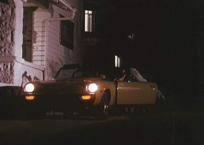 Jensen-Healey 
