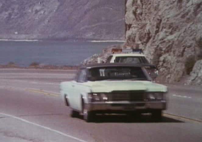 Lincoln Continental