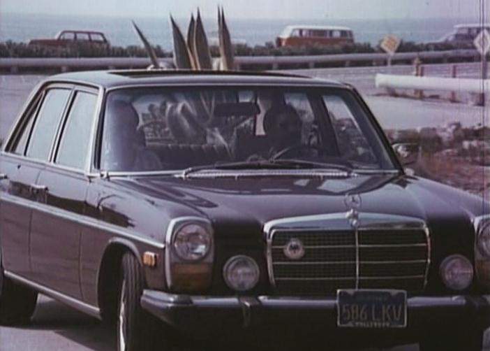 Mercedes-Benz 280