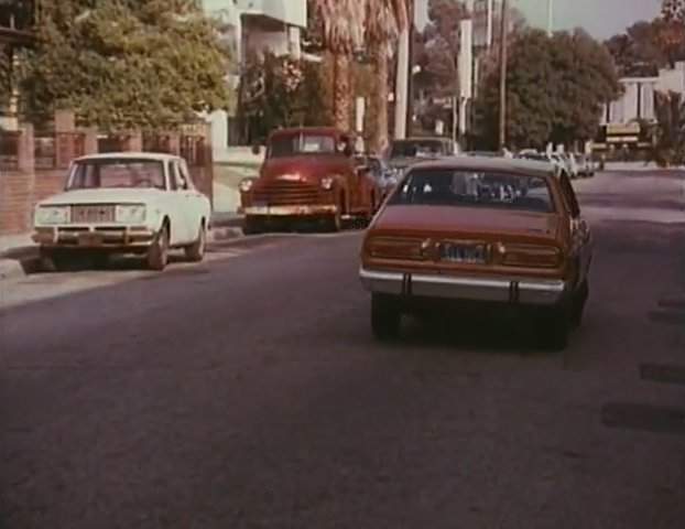 Toyota Corona