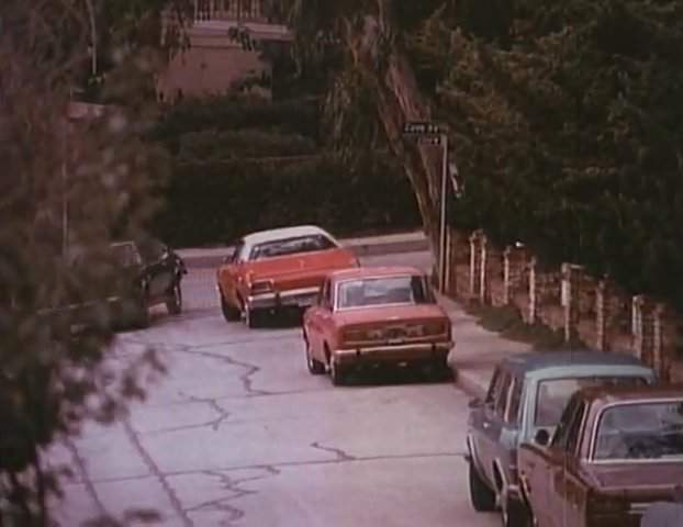 Volkswagen 411 Wagon