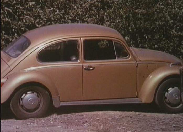 Volkswagen Sedan