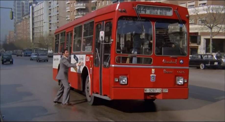 Pegaso 6025 Monotral