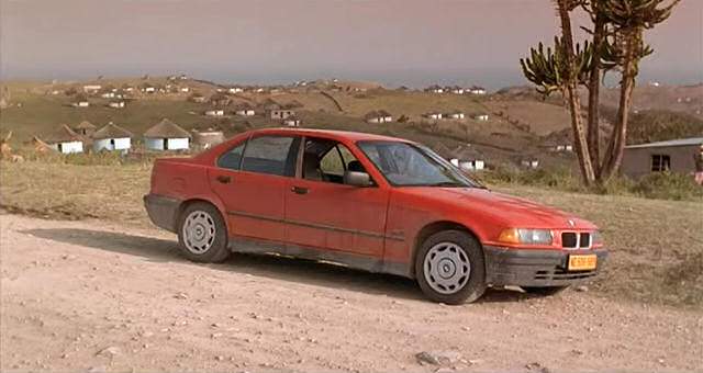 BMW 316i