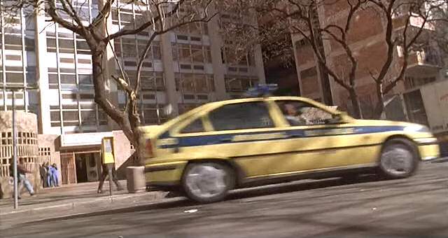 Opel Kadett