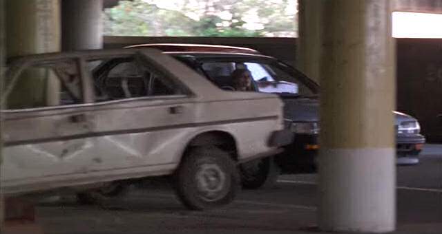 Peugeot 305