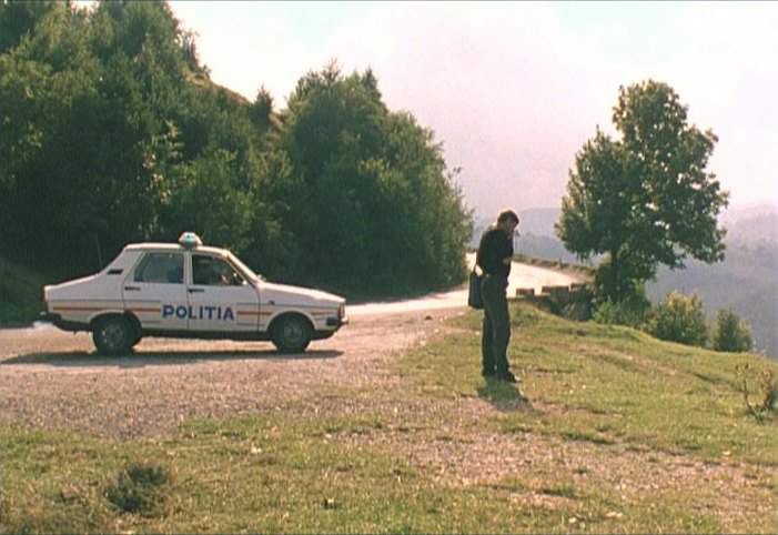 1990 Dacia 1310 in Asphalt Tango
