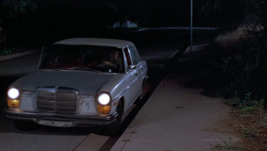 Mercedes-Benz 250