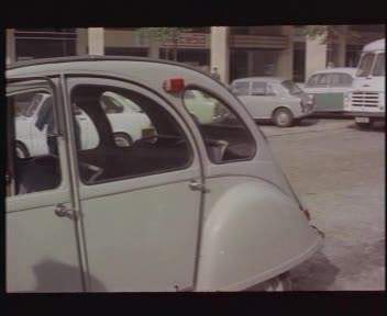 Authi Morris 1100 MkI