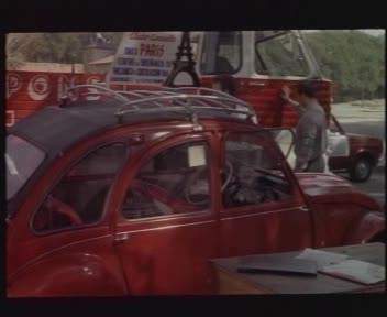 Citroën 2CV AZAM 6