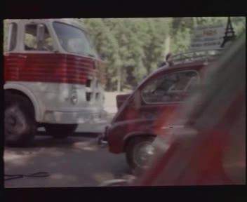 Pegaso Comet