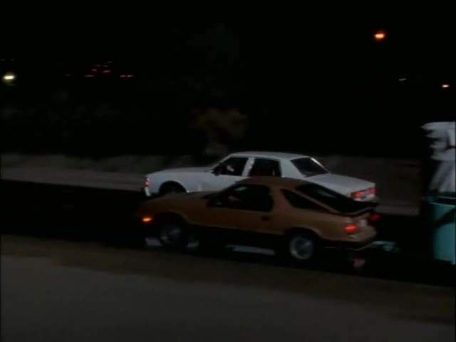 Dodge Daytona