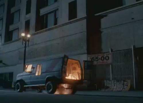 Ford Econoline