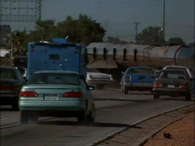 Ford Taurus