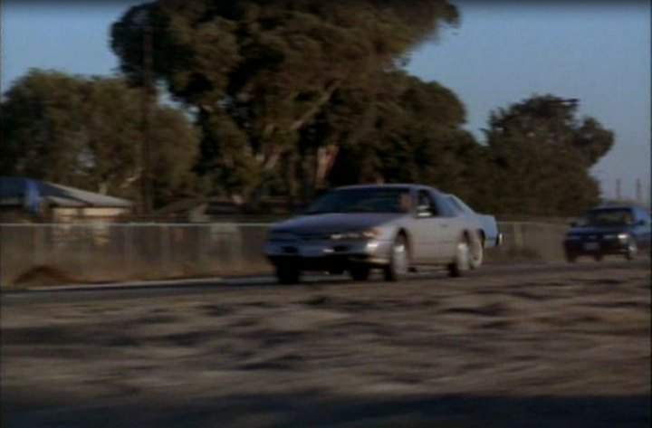 Ford Thunderbird