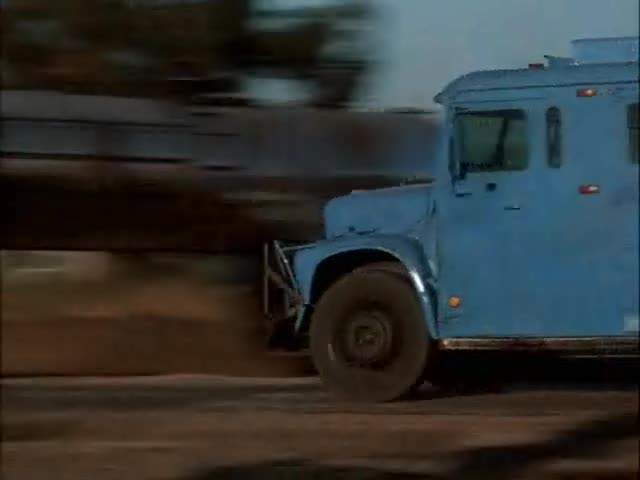 International Harvester Loadstar