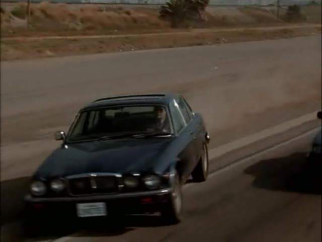 Jaguar XJ6