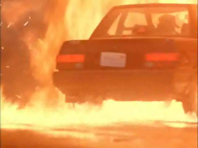 Nissan Pulsar NX