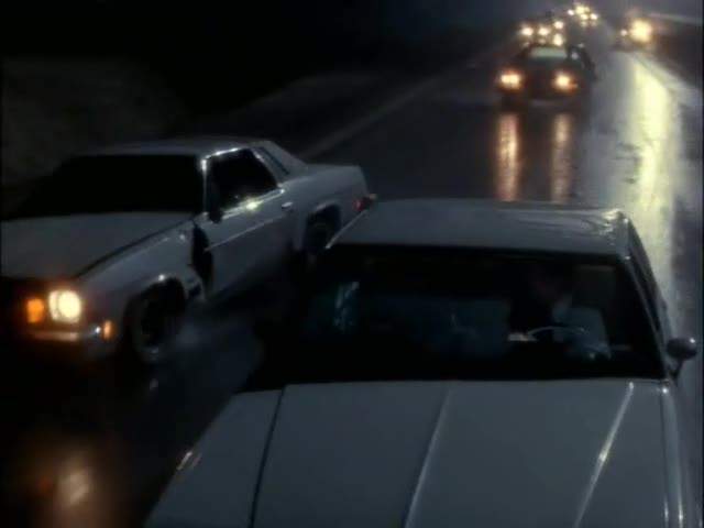 Oldsmobile Cutlass Supreme