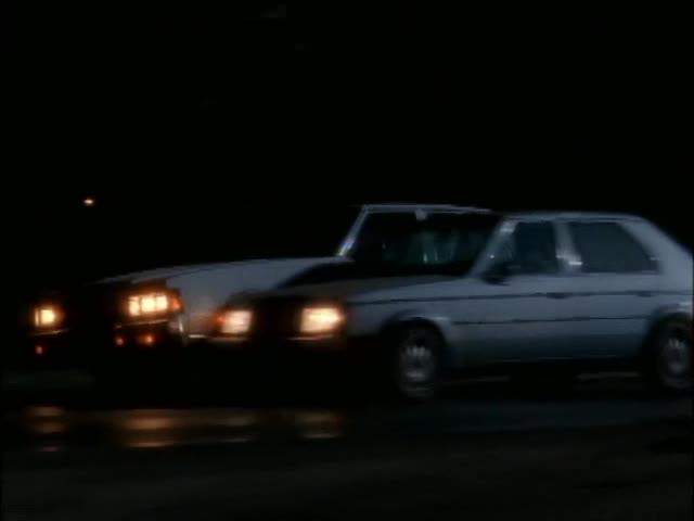 Plymouth Horizon