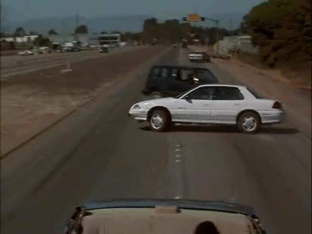 Pontiac Grand Am