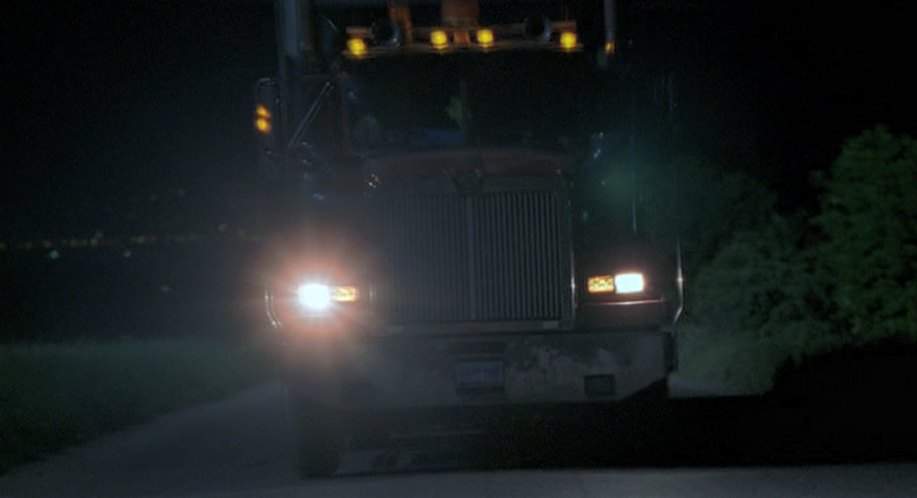 Western Star 4964