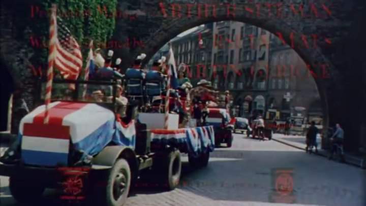 International Harvester M-426