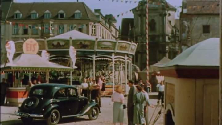 Mercedes-Benz 170 Va