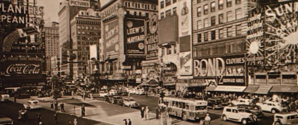 Yellow Coach unknown
