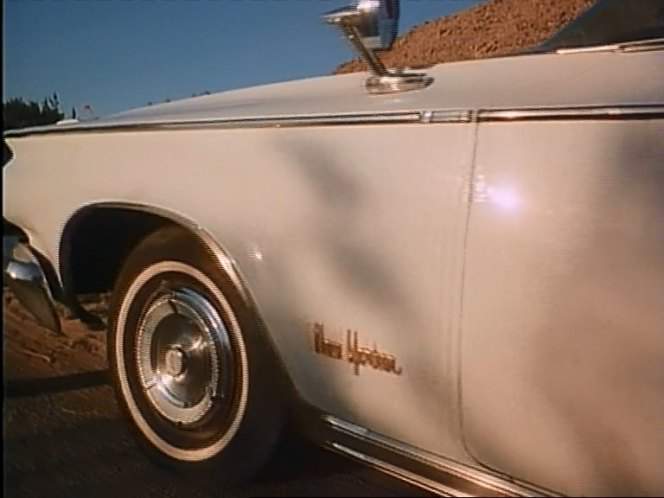 Chrysler New Yorker
