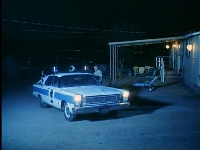 Ford Galaxie 500