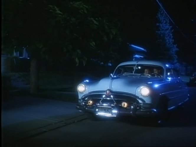 Hudson Hornet