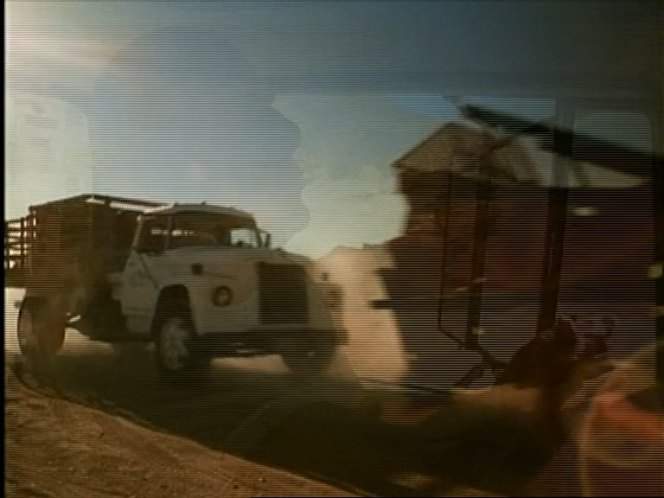 International Harvester Loadstar