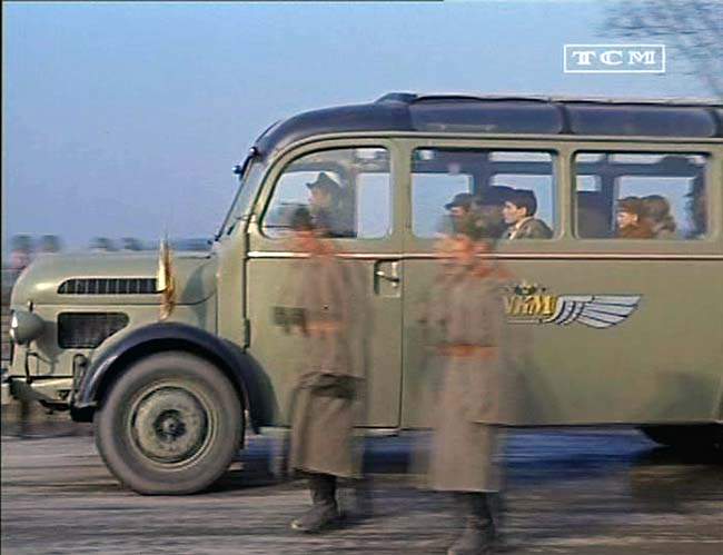 Steyr Diesel 380 a