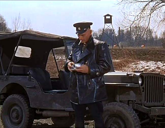 Willys MB 'Jeep'