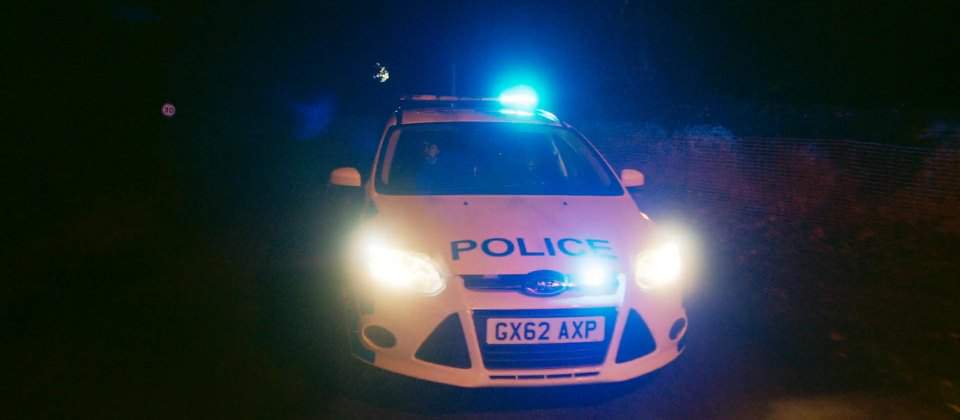 Ford Focus Estate MkIII