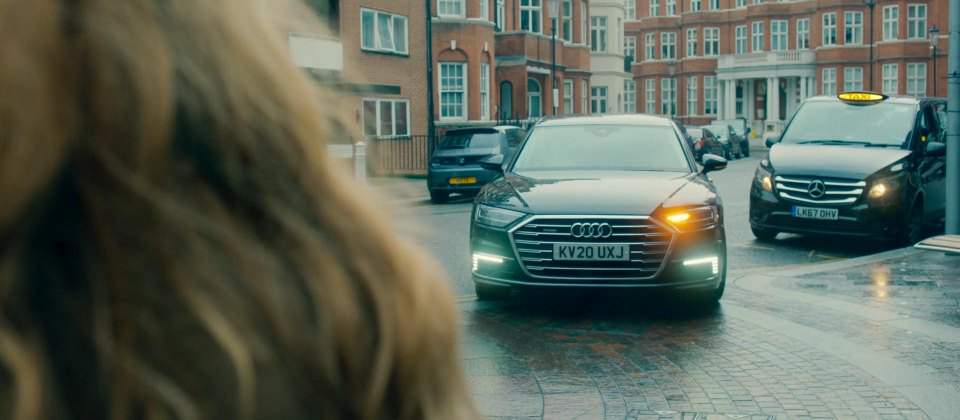 Mercedes-Benz Vito Taxi