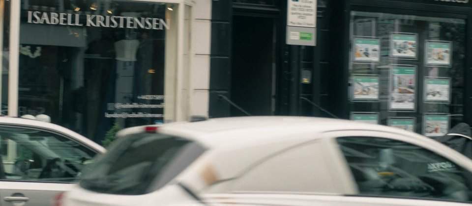 Vauxhall Corsavan MkV