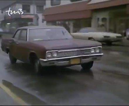 Buick LeSabre